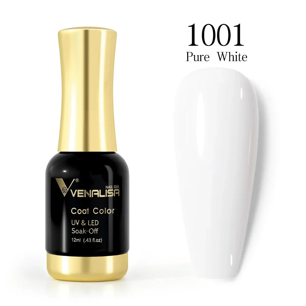 UV-LED-Gel-Nagellack – langlebiger Hochglanz-Finish