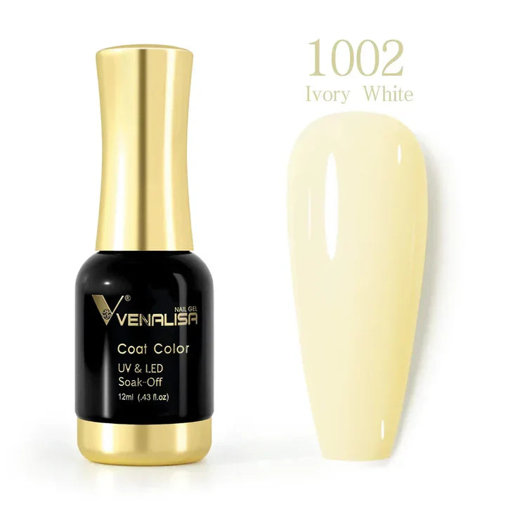 UV-LED-Gel-Nagellack – langlebiger Hochglanz-Finish