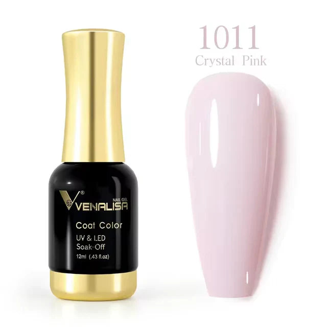 UV-LED-Gel-Nagellack – langlebiger Hochglanz-Finish