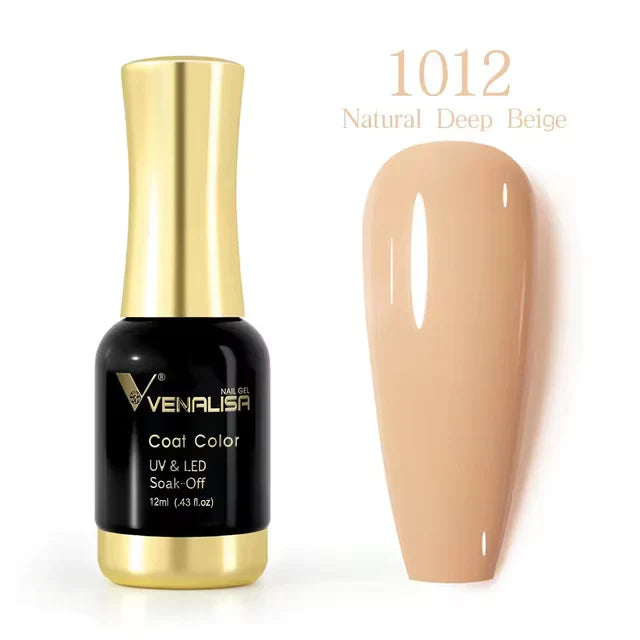 UV-LED-Gel-Nagellack – langlebiger Hochglanz-Finish