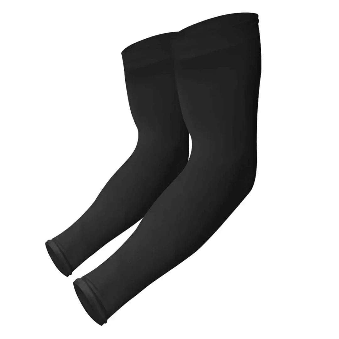 Kompressions-Armschützer für Sport und Arbeit