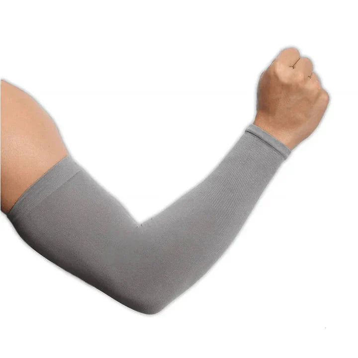 Kompressions-Armschützer für Sport und Arbeit