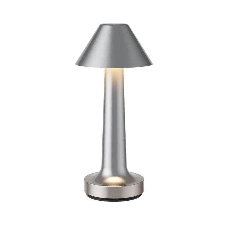 Elegante LED-Tischleuchte – Modernes Design für jedes Zuhause