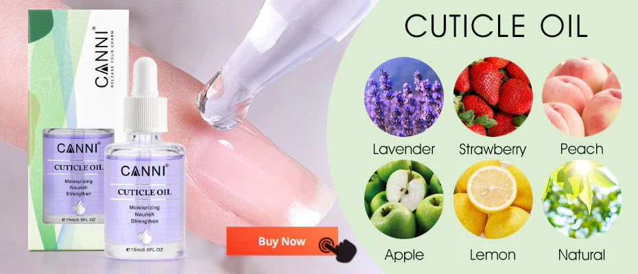 UV-LED-Gel-Nagellack – langlebiger Hochglanz-Finish