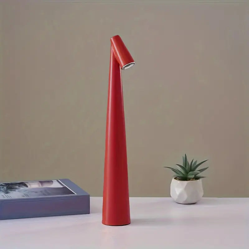 Futuristische LED-Stehlampe für jedes Zuhause