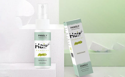 Haarwachstumshemmendes Spray – Effektive Haarentfernung