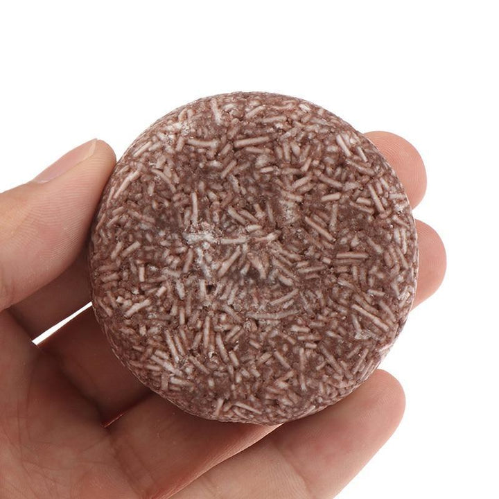 Natürliche Shampoo Bar für Glanz & Pflege – Festes Shampoo für gesundes, glänzendes Haar