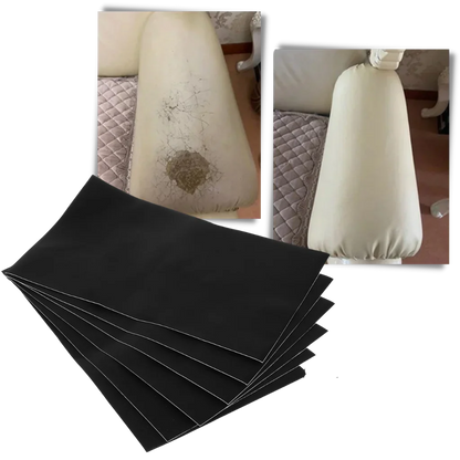 Selbstklebender Reparatur-Patch – Wasserfeste & Flexible Reparaturlösung für Schnelle Ausbesserungen