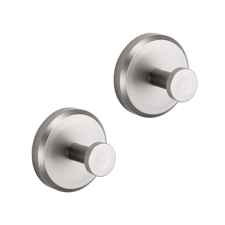 Robuste Handtuchhaken im modernen Design