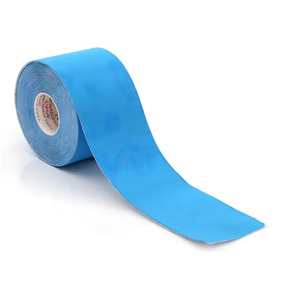 Kinesiologie-Tape für Gesicht und Hals – Für Linderung und Gezielte Unterstützung