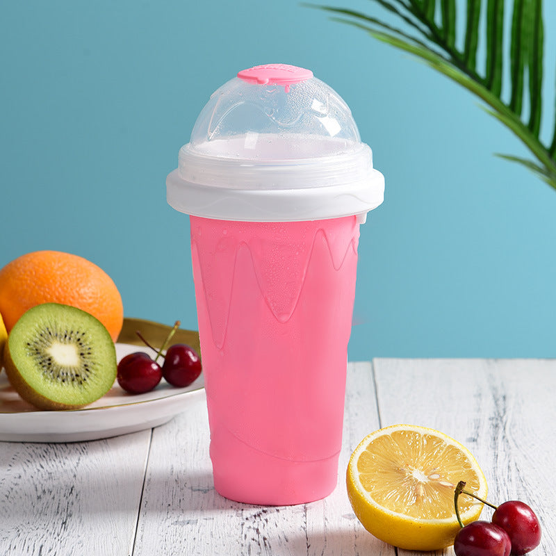 Slushy Maker für hausgemachte Eisgetränke