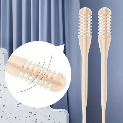 Effektiver Nasenhaar-Entferner 2er Pack für eine mühelose Nutzung