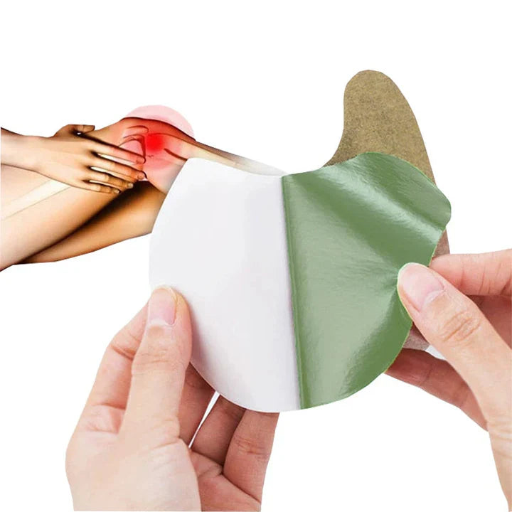 Knie-Schmerzlinderungs-Set – Effektive Unterstützung bei Gelenkbeschwerden