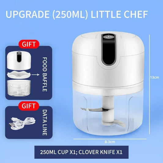 Multifunktionaler Küchenhelfer für Einfaches Kochen und Zubereiten