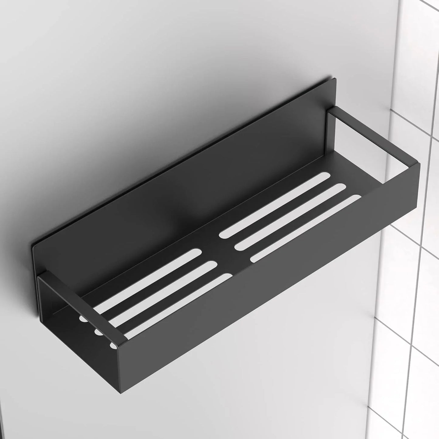 Magnetischer Gewürzhalter für platzsparende Aufbewahrung