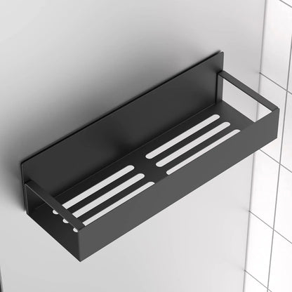 Magnetischer Gewürzhalter für platzsparende Aufbewahrung