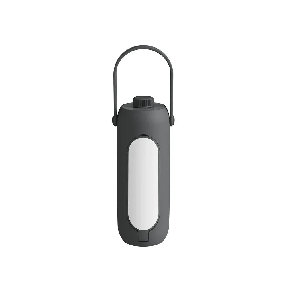 Tragbare Campinglampe mit Flexiblen Armen für Zelt und Outdoor