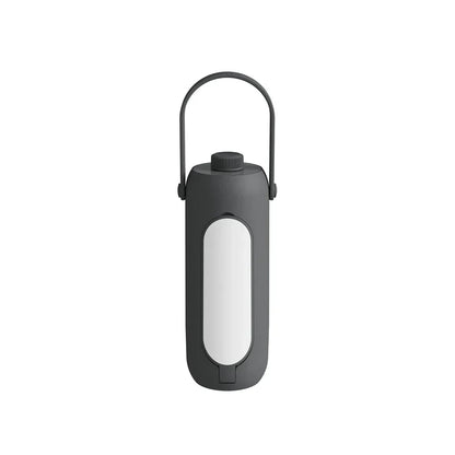 Tragbare Campinglampe mit Flexiblen Armen für Zelt und Outdoor