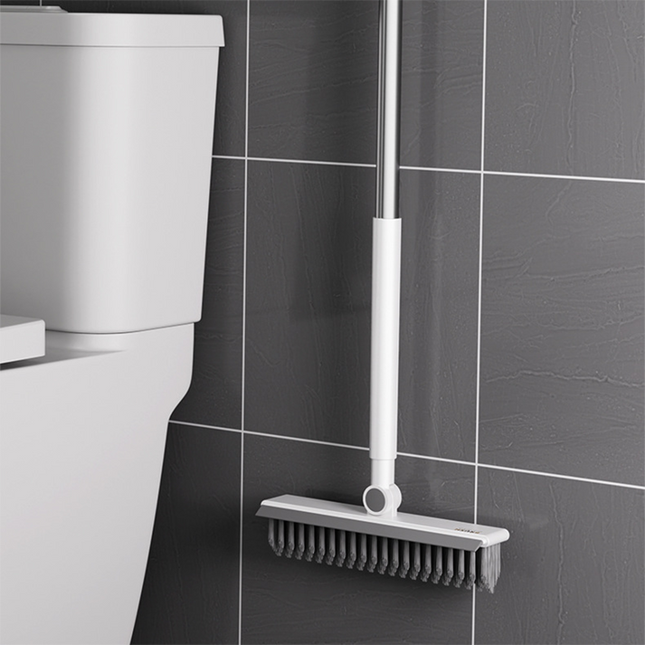 Effizienter 2in1 Magischer Reinigungsmopp für Böden