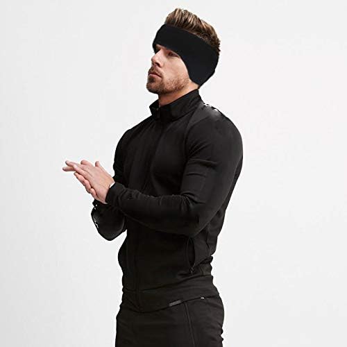 Fleece-Set für Ohrenwärmer – 3-teiliges Set für optimalen Kälteschutz