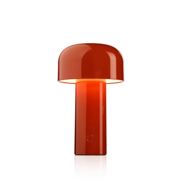 Dimmable LED-Schreibtischlampe mit drei Helligkeitsstufen