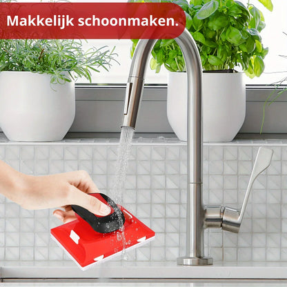 Professionelle Farbsprühpistole – Gleichmäßige & Effiziente Lackierung für Perfekte Ergebnisse
