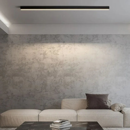 Industrie-Design Lineare LED-Deckenlampe (Can't be shipped oversized)