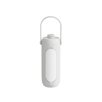 Tragbare Campinglampe mit Flexiblen Armen für Zelt und Outdoor