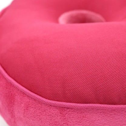Sitzkissen mit Donut-Form für Maximale Entlastung und Komfort