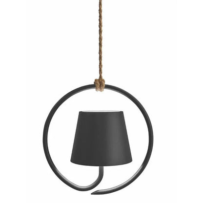Moderne Drahtlose LED-Deckenleuchte