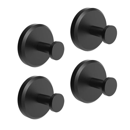 Robuste Handtuchhaken im modernen Design