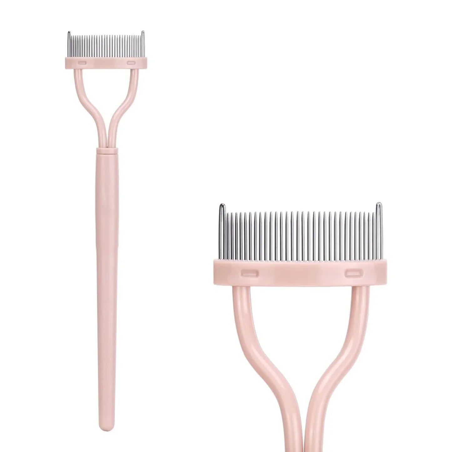 Feiner Wimperntrenner – Perfektes Finish nach der Mascara