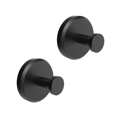 Robuste Handtuchhaken im modernen Design