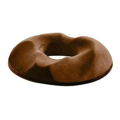 Ergonomisches Sitzkissen für Hämorrhoiden und Steißbeinentlastung
