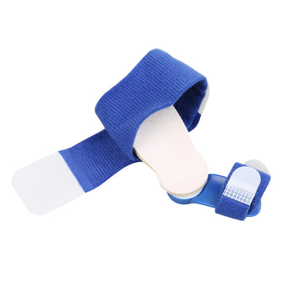 Orthopädische Hallux-Valgus-Schiene (1 Paar)