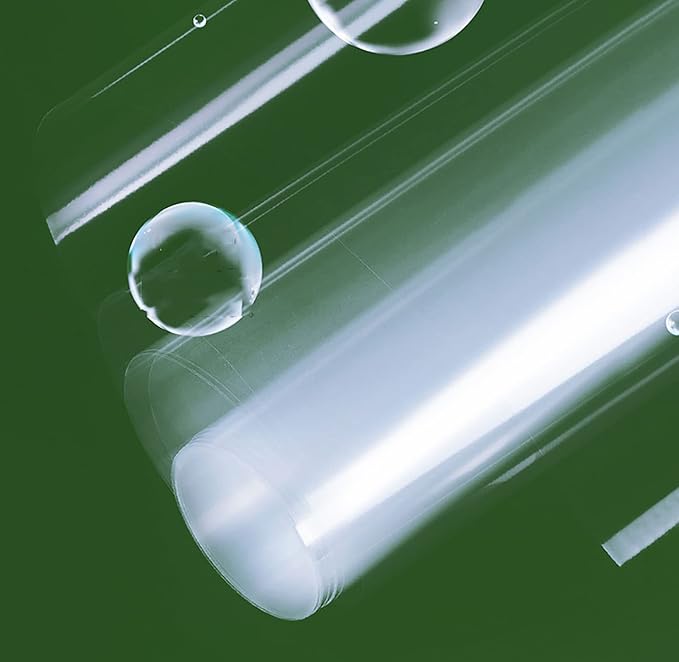 Einfach abziehbare Elektrostatische Wandaufkleber für schnelle Raumveränderungen