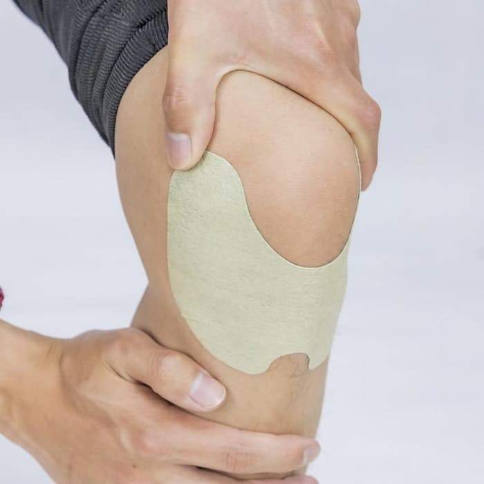 Knie-Schmerzlinderungs-Set – Effektive Unterstützung bei Gelenkbeschwerden