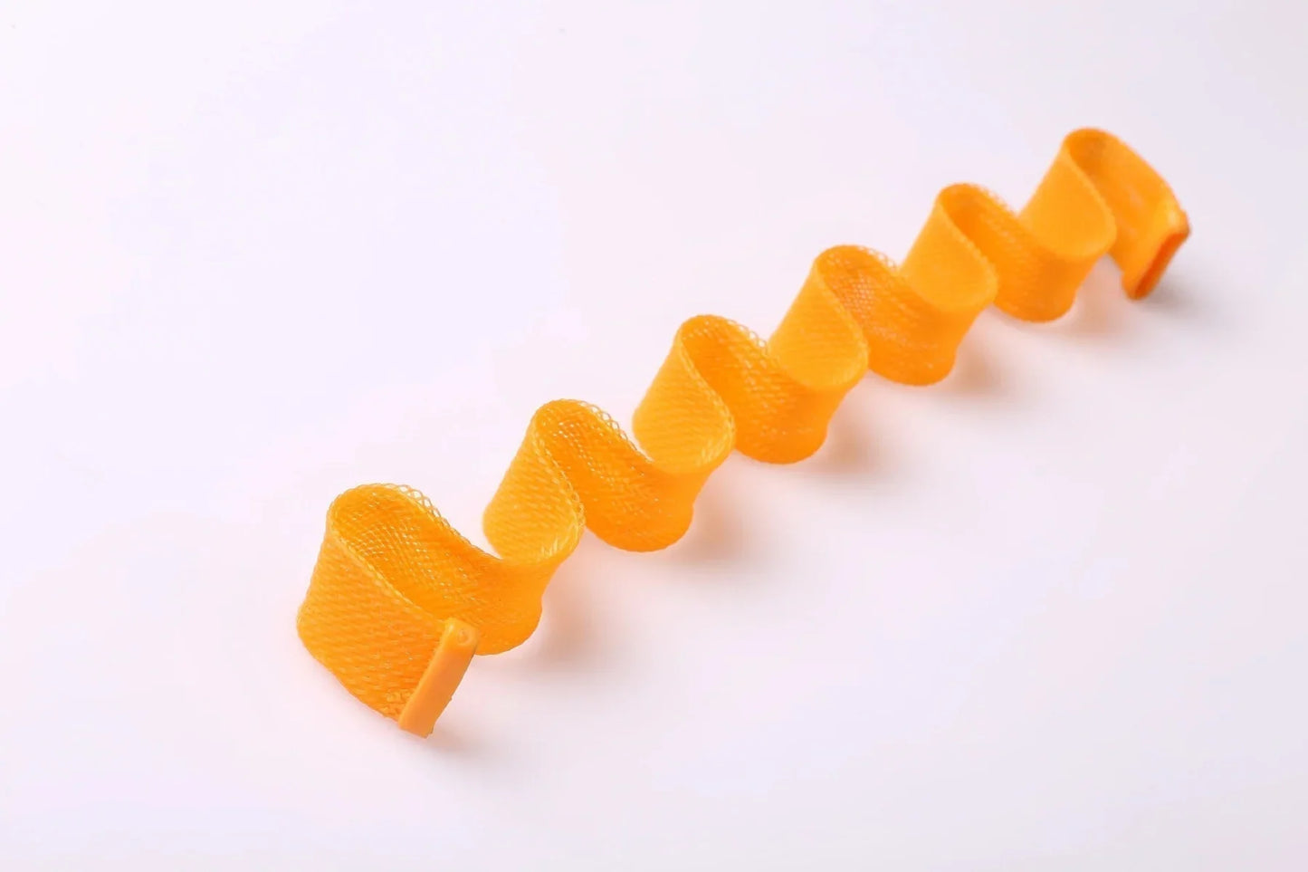DIY Magische Lockenwickler – Flexibler Lockenwickler für perfekte, natürliche Locken ohne Hitze