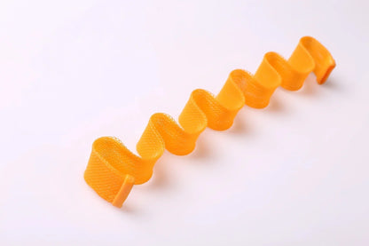 DIY Magische Lockenwickler – Flexibler Lockenwickler für perfekte, natürliche Locken ohne Hitze