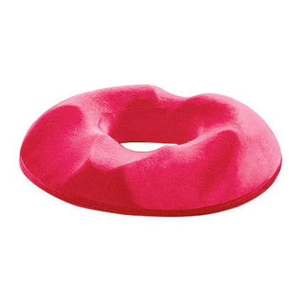 Ergonomisches Sitzkissen für Hämorrhoiden und Steißbeinentlastung