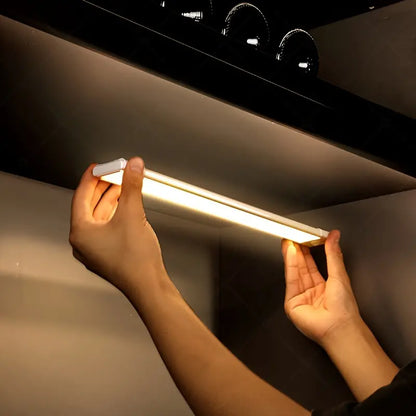 LED Lichtstreifen mit Bewegungserkennung für Zuhause