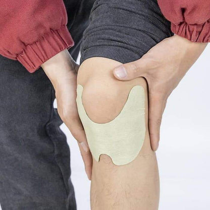 Knie-Schmerzlinderungs-Set – Effektive Unterstützung bei Gelenkbeschwerden