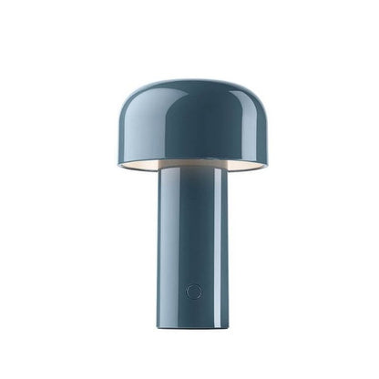 Dimmable LED-Schreibtischlampe mit drei Helligkeitsstufen