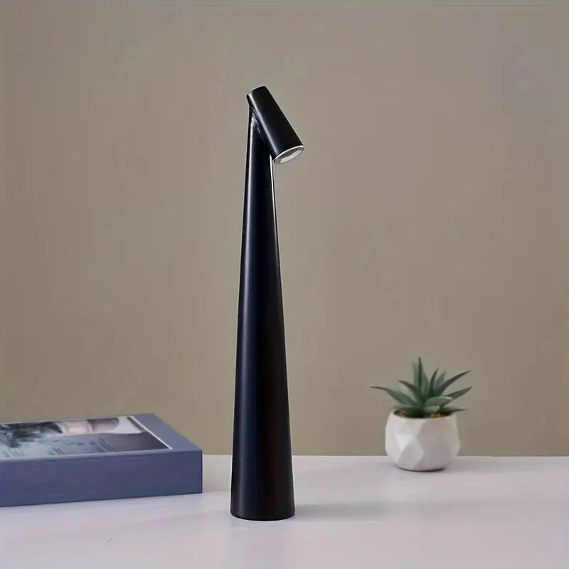 Futuristische LED-Stehlampe für jedes Zuhause