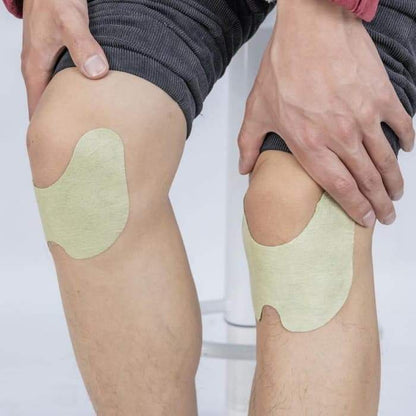 Knie-Schmerzlinderungs-Set – Effektive Unterstützung bei Gelenkbeschwerden