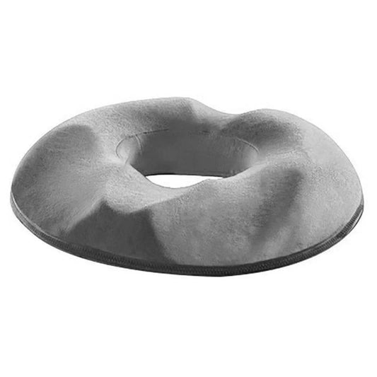 Ergonomisches Sitzkissen für Hämorrhoiden und Steißbeinentlastung