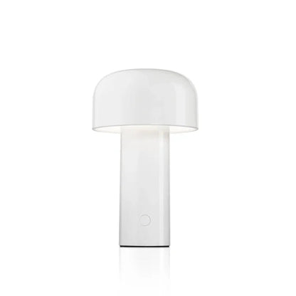 Dimmable LED-Schreibtischlampe mit drei Helligkeitsstufen