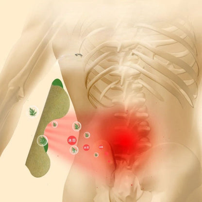 Schmerzlindernde Wärmepads für den Rücken – Effektive Schmerztherapie für Entspannung und Wohlbefinden