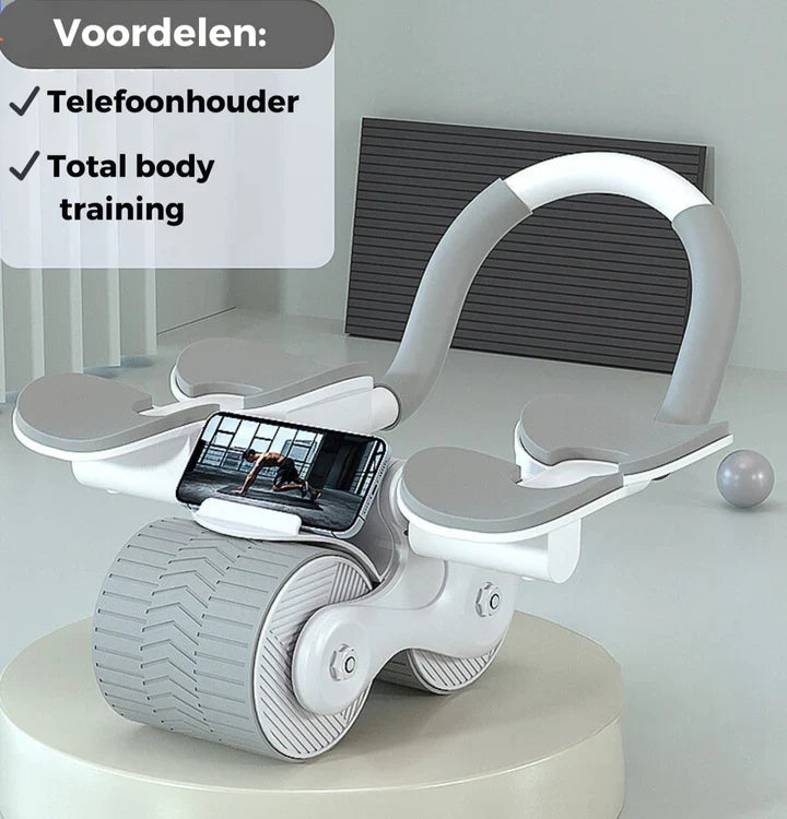 Bauchtrainer Pro