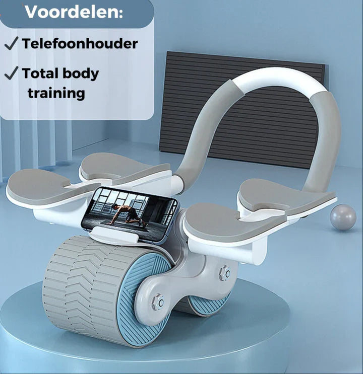 Bauchtrainer Pro